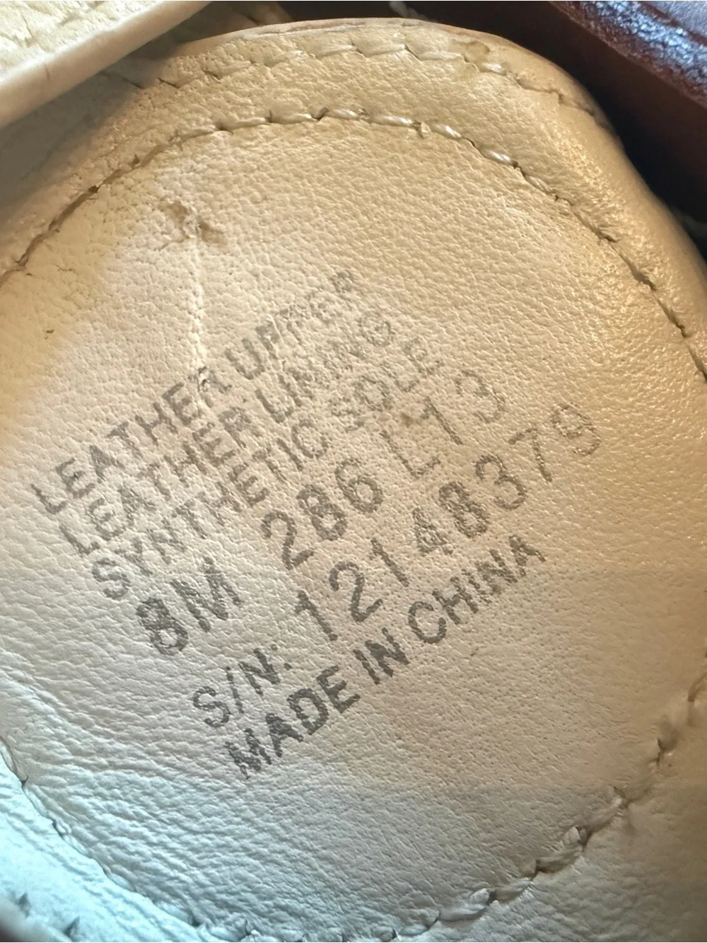Kids Shoes Subcategory Identification